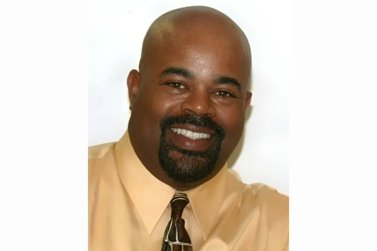 Obituary - YaSin El-Amin