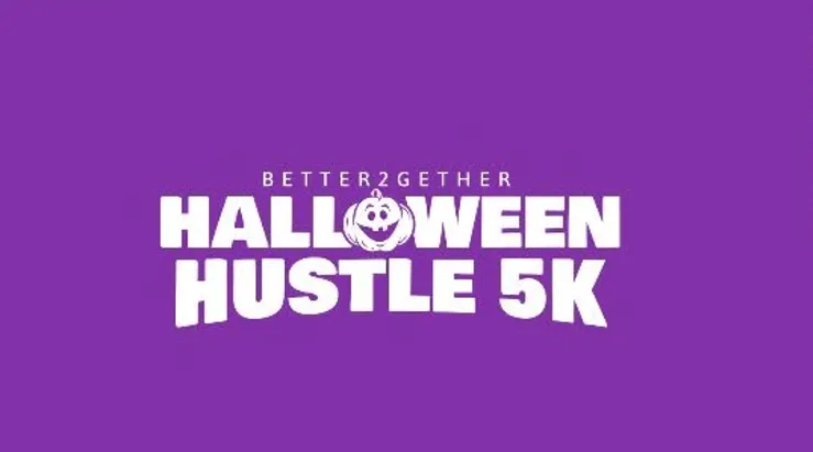 Halloween Hustle 5K brings together Richmond-area families caring for kids with rare illnesses