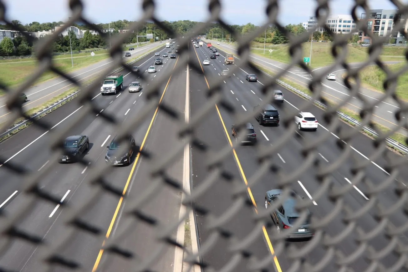 Virginia proposes shifting construction funds to tackle $1.7 billion highway maintenance gap