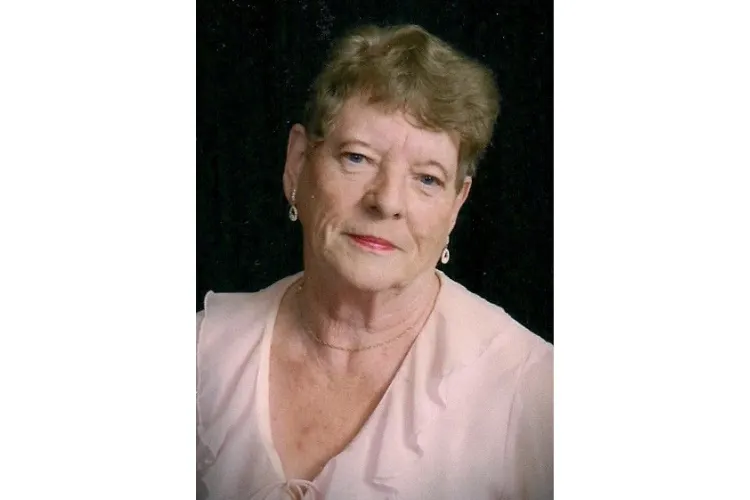 Obituary - Frances Marie Hicks Hoy