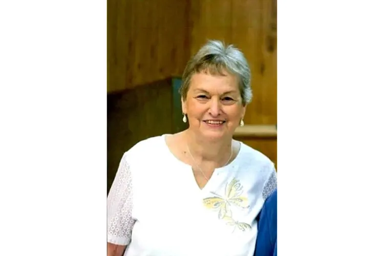 Obituary - Verna Fay King
