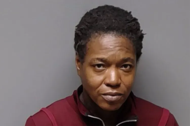 'Stranger' identified, charged after child assaulted at school bus stop