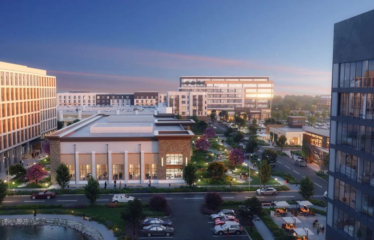 Trader Joe’s, Onelife Fitness to anchor retail sites at Midtown64 development in Henrico