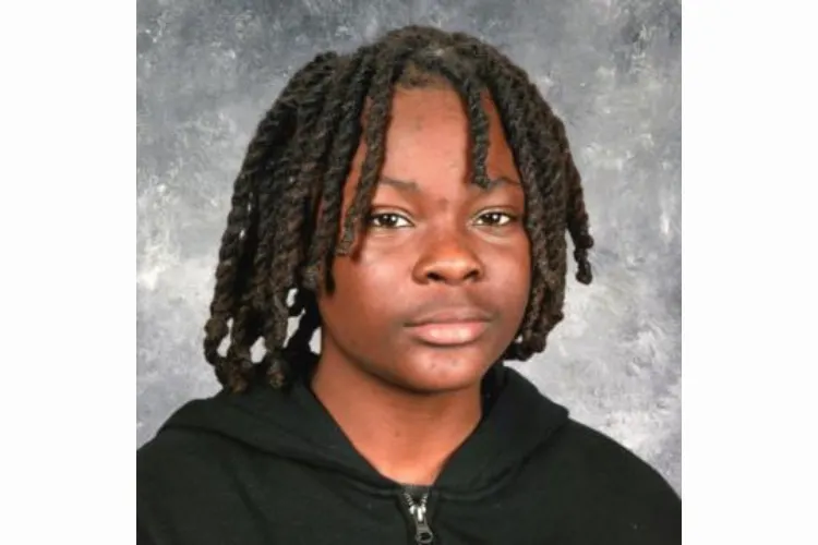 Obituary - Xavier Jabari Peacock