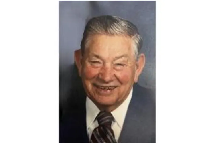 Obituary - Marion Ray Pearce