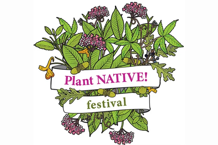 Plant Native Festival returns to Dorey Park Oct. 24