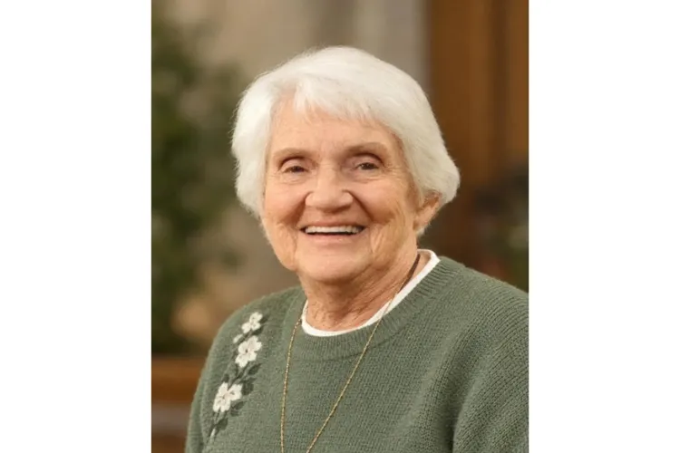 Obituary - Eleanor Marie Proffitt