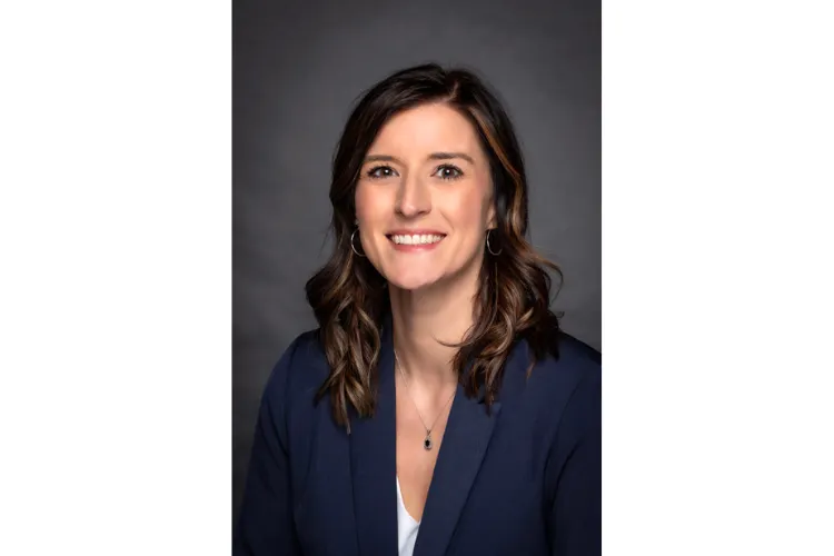 Rebekah Taylor named acting chief of Henrico Emergency Communications