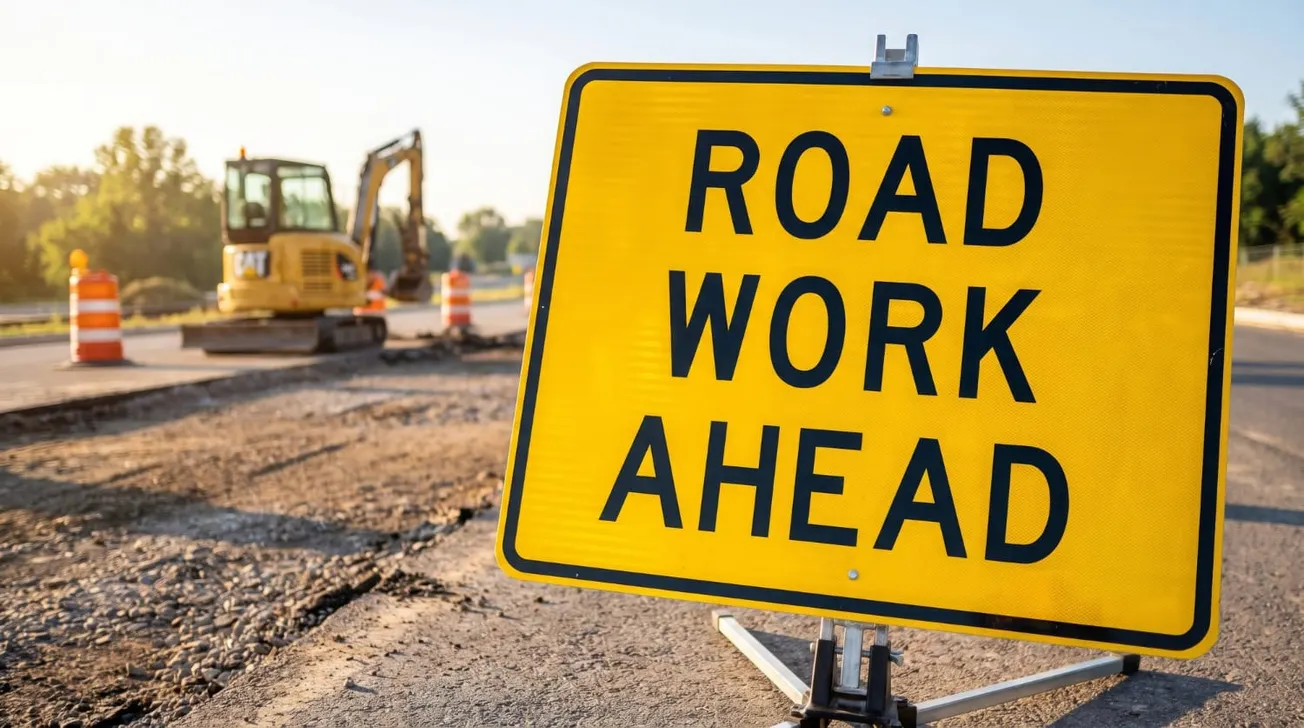 I-64 traffic stoppages planned in eastern Henrico Oct. 5-9