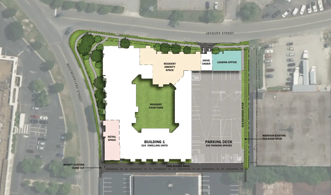 Henrico supervisors pave the way for new housing near Willow Lawn and, potentially, in Highland Springs