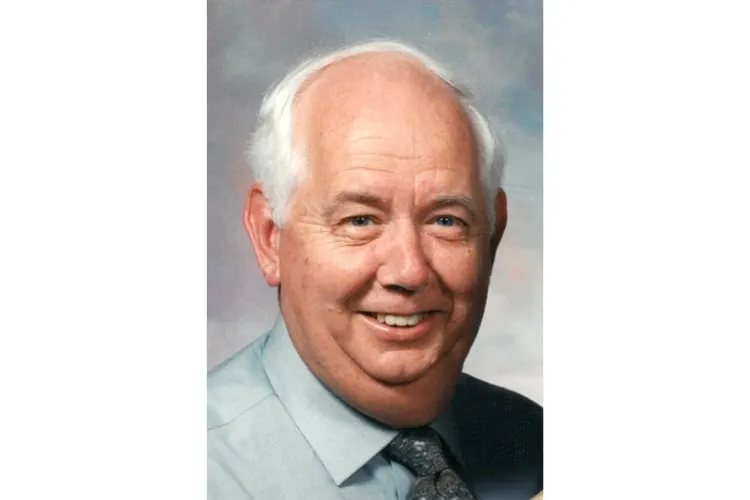 Obituary - Nelson Worsham