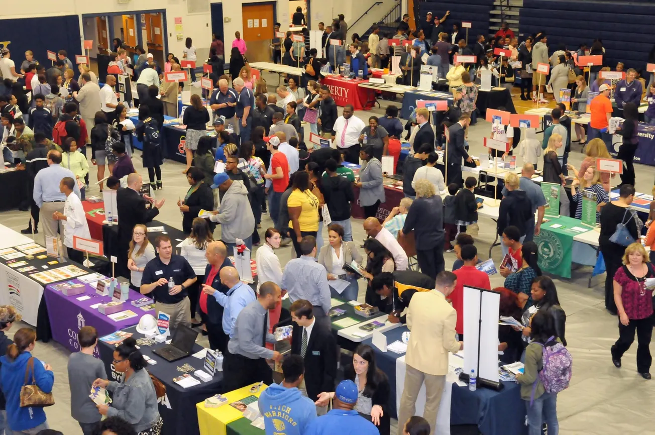 HCPS College and Career Night set for Oct. 20 at Varina High School
