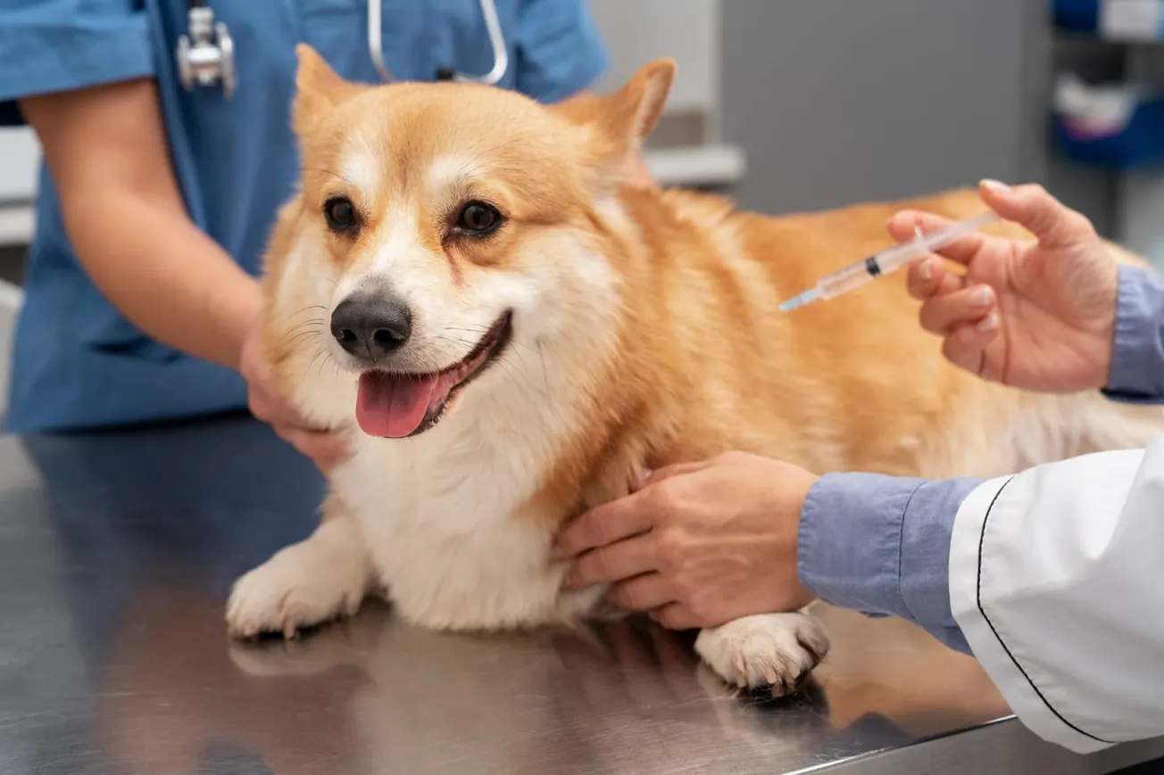 Henrico Police to hold rabies clinic Oct. 17