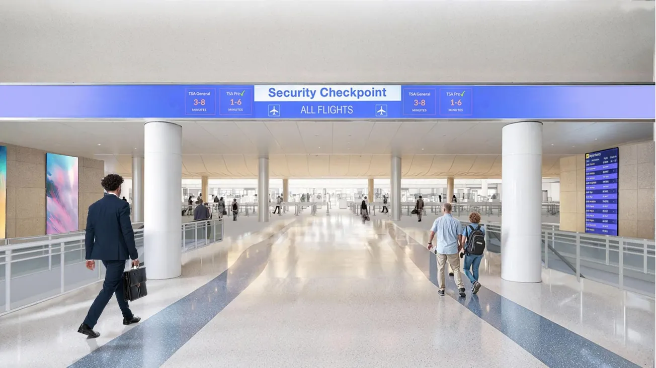 RIC airport commission plans for growth, prepares for slight drop in end-of-year passenger traffic
