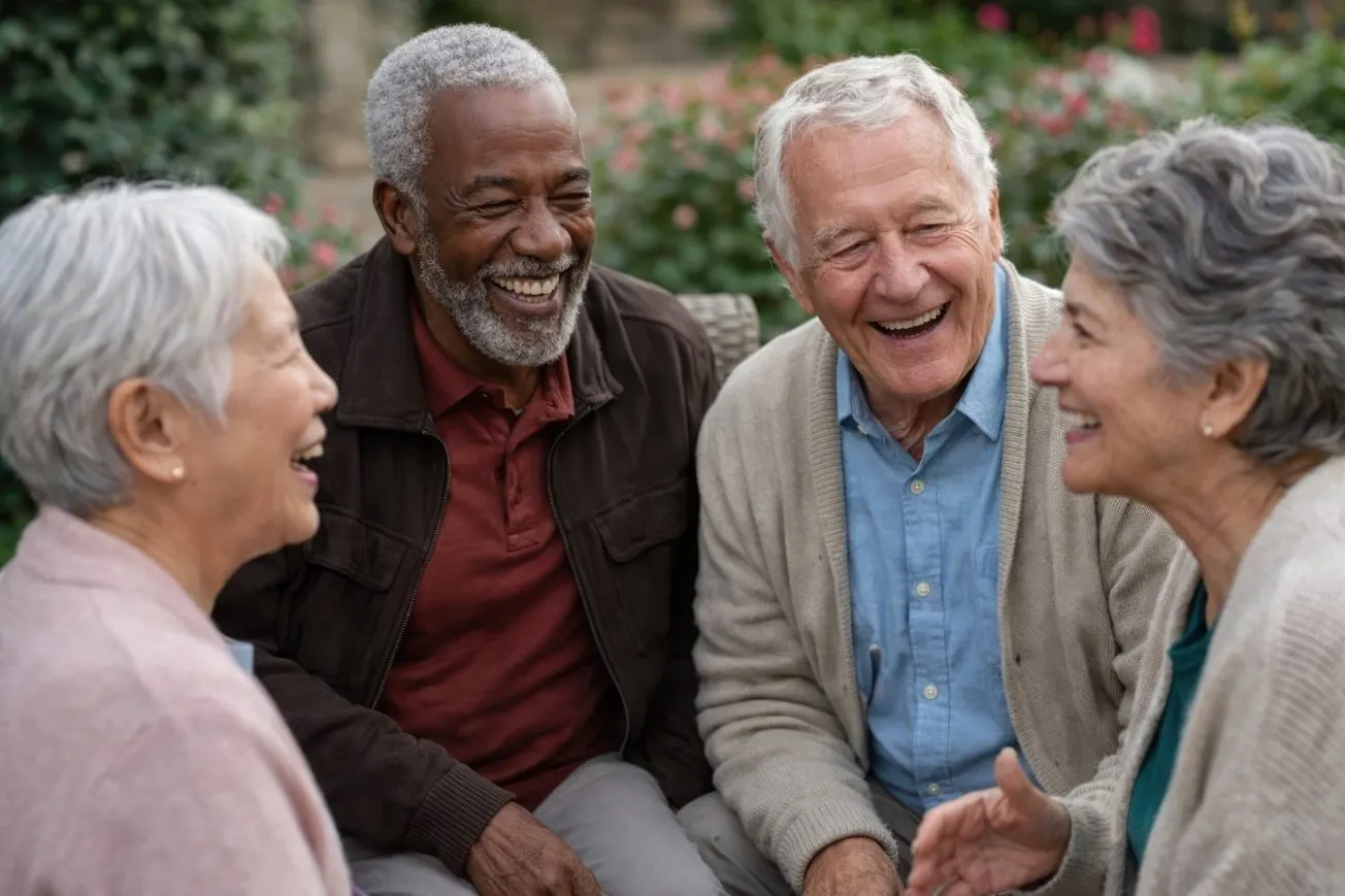 Henrico schedules free Active Aging Week events