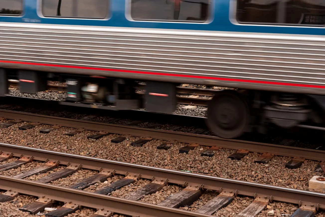 Virginia seeks public input for 2026 statewide rail plan