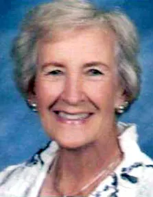 Obituary – Christine Wirt