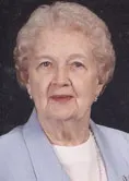 Obituary – Dorothy M. Wade
