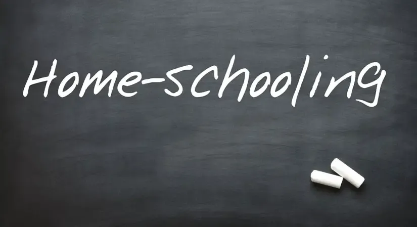 Number of home-schooled students in Va. tops 40k