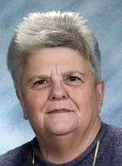 Obituary - Patricia Wells Melton