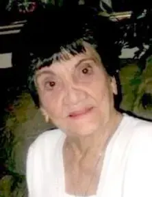 Obituary – Rose Marie Jacob