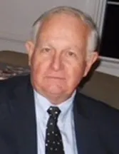 Obituary – William W. Arbogast