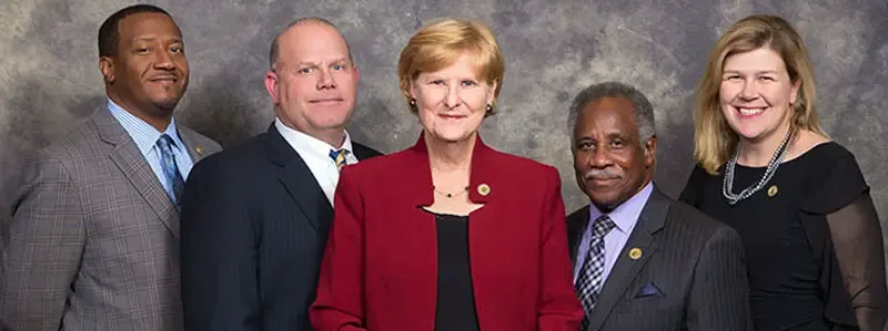 Henrico Board of Supervisors adjourns until Jan. 9