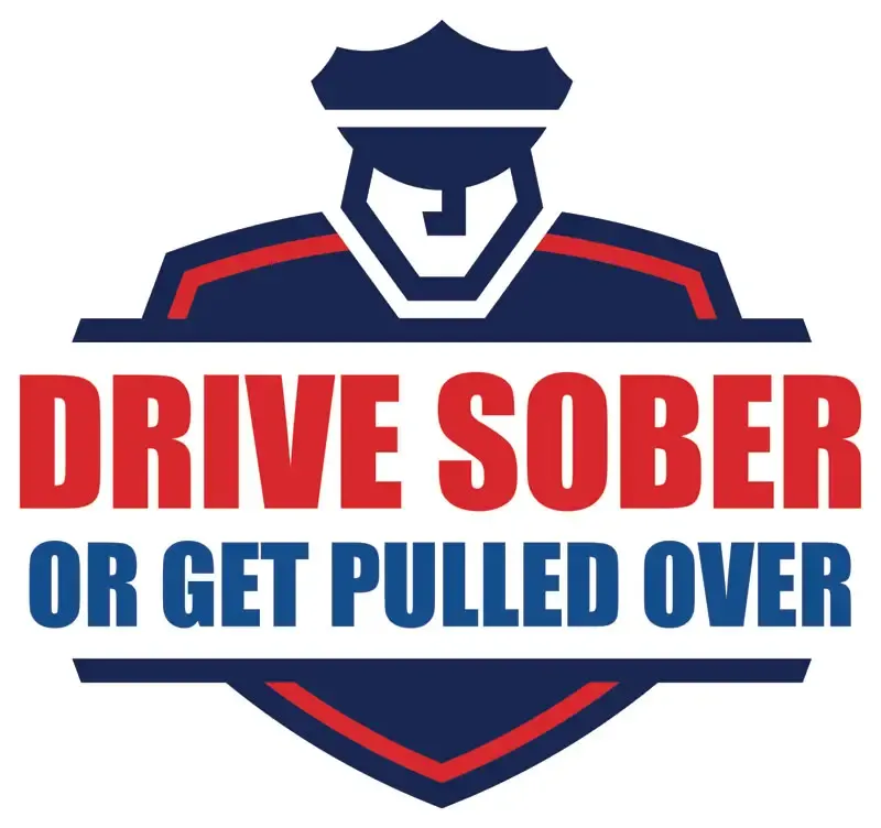 'Drive Sober or Get Pulled Over' campaign to target drunk-drivers