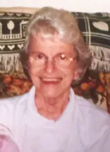 Obituary – Mabel R. Trice