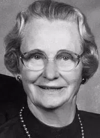 Obituary – Mary Louise Fergusson