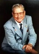 Obituary – David J. Irving, Sr.