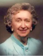 Obituary – Doris Terrell Lumpkin