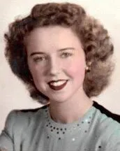 Obituary – Evelyn Randlette Hurlbut