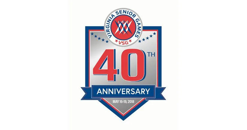 Registration open for 2018 Virginia Senior Games