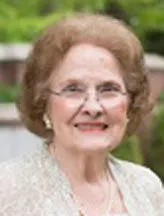 Obituary – Jean Dagenhart