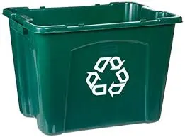 CVWMA recycling collections on regular schedule for Presidents' Day