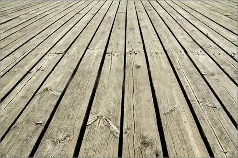 Henrico to offer free workshop March 3 on repairing a deck, preparing a yard for spring