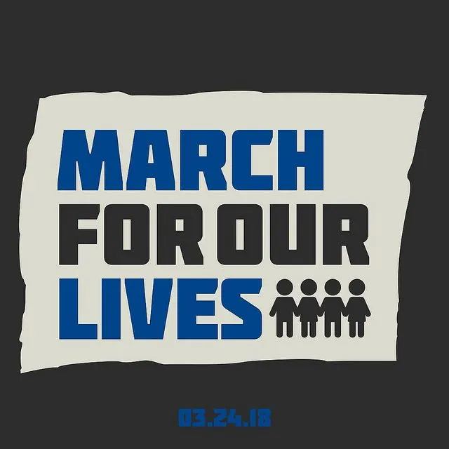 Virginia cities to join Saturday’s March Against Gun Violence