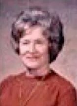 Obituary – Gladys B. Stanley