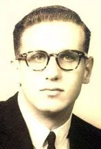 Obituaries – Andrew Phillips Brown