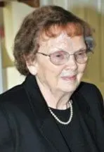 Obituary – Dorothy Jean Hawks Martin