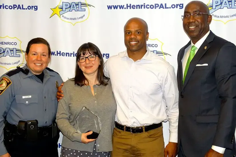PAL hosts awards banquet