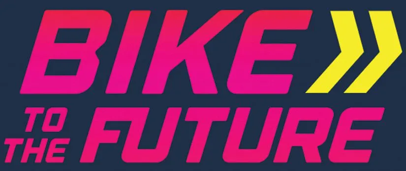 ‘Bike to the Future’ during RVA Bike Month