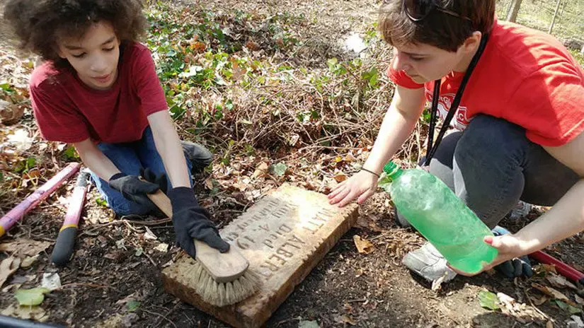 Virginia communities, legislators breathe new life into preserving black cemeteries