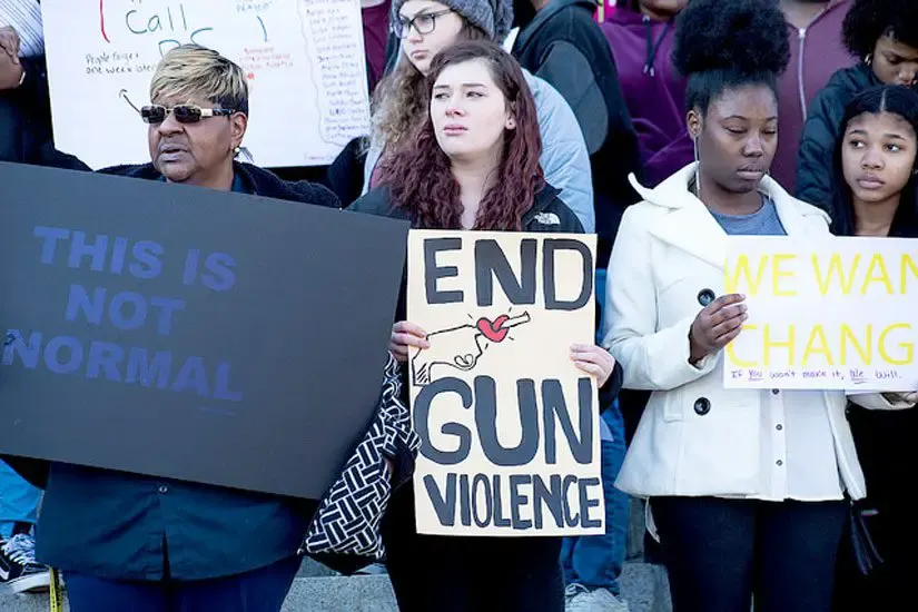 Pathways to prevention: Measures to curb gun violence