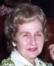 Obituary – Maxine Sellers Goodman