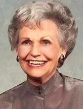 Obituary – Martha "Pi" Cottrell Harwood