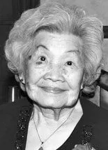 Obituary – Soon Kam "Judy" Mark