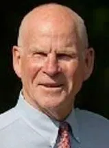 Obituary – Conrad Wilson Tobin