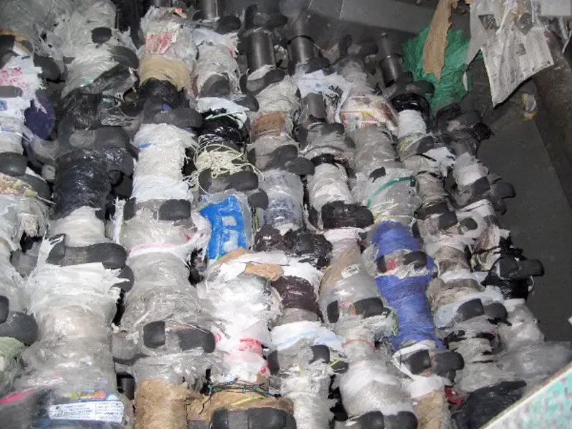 CVWMA urges citizens to Recycle Right